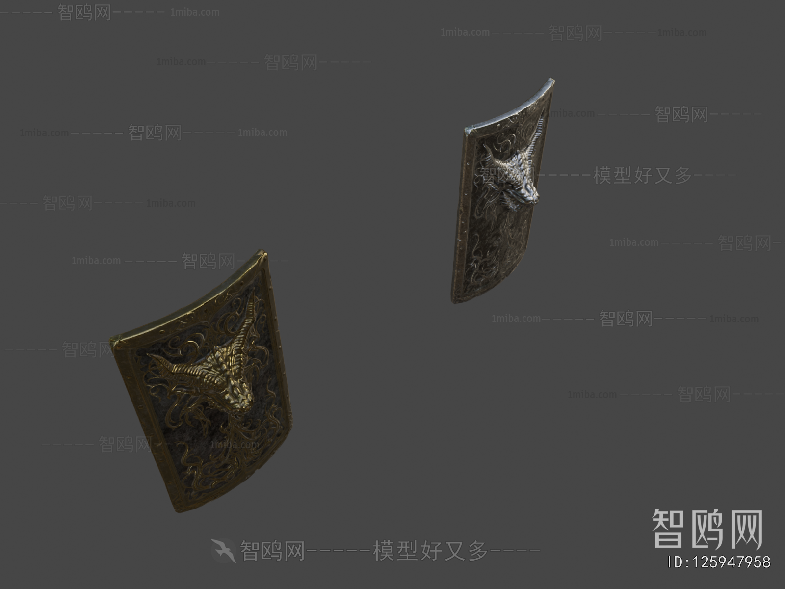 Modern Military Equipment