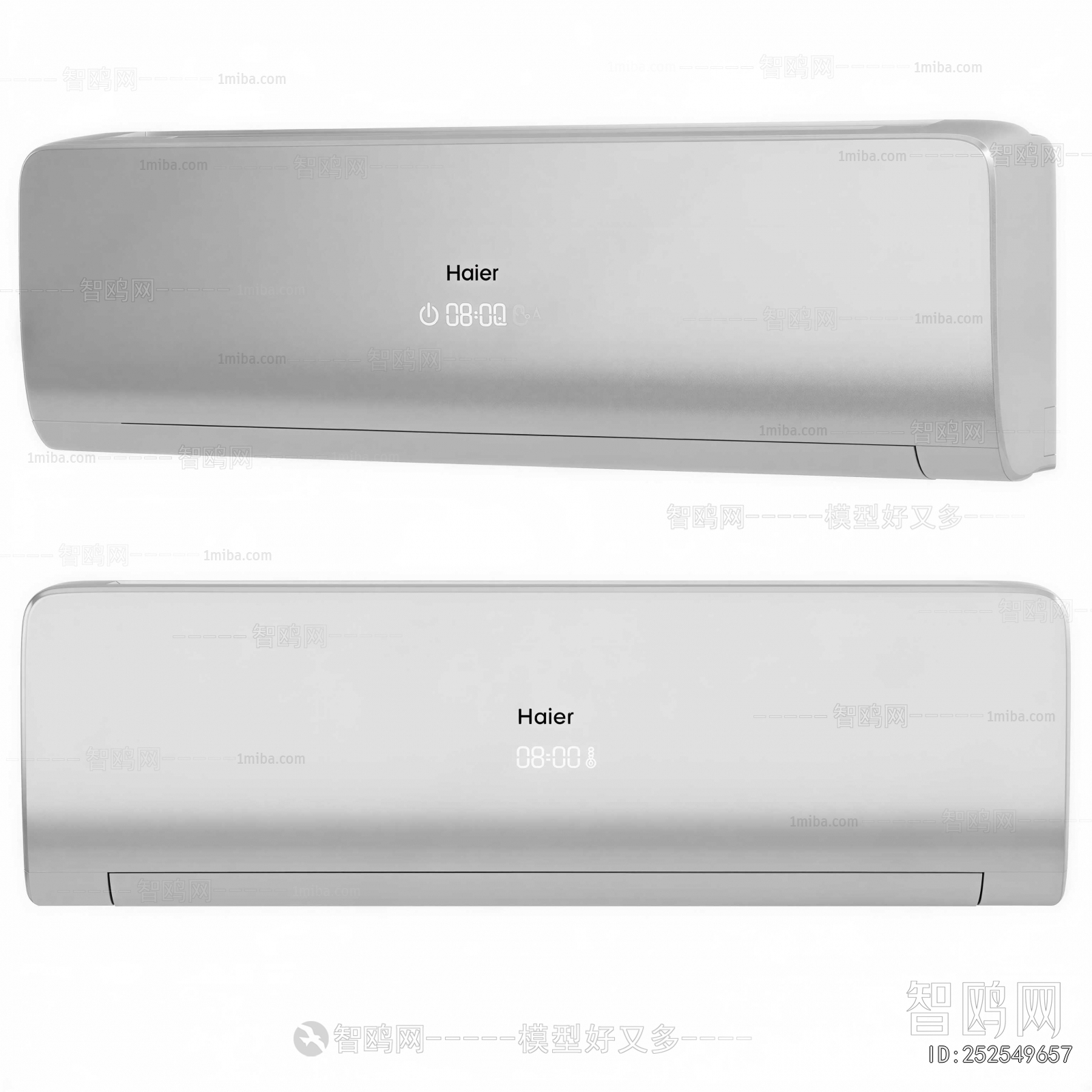 Modern Air Conditioner