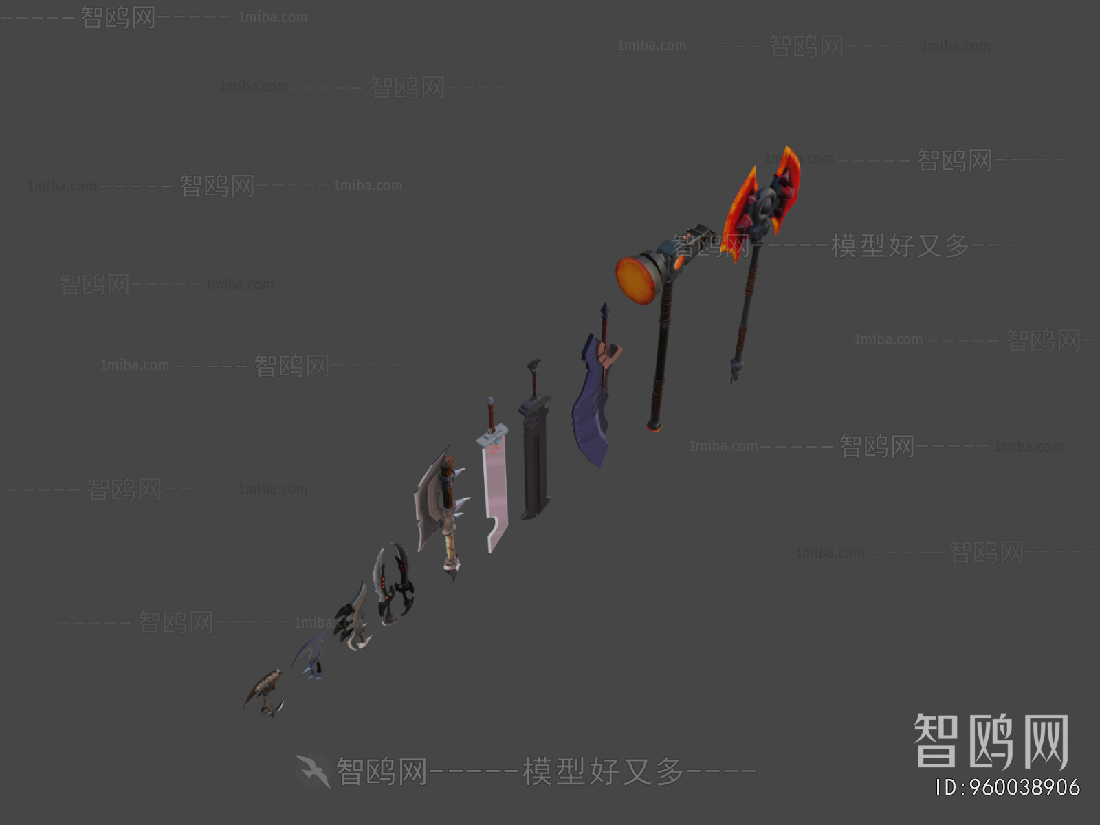 Modern Military Equipment