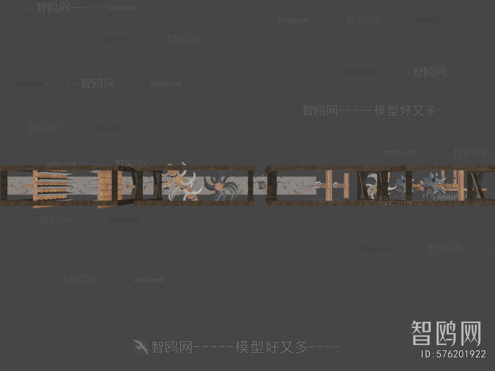 Modern Military Equipment