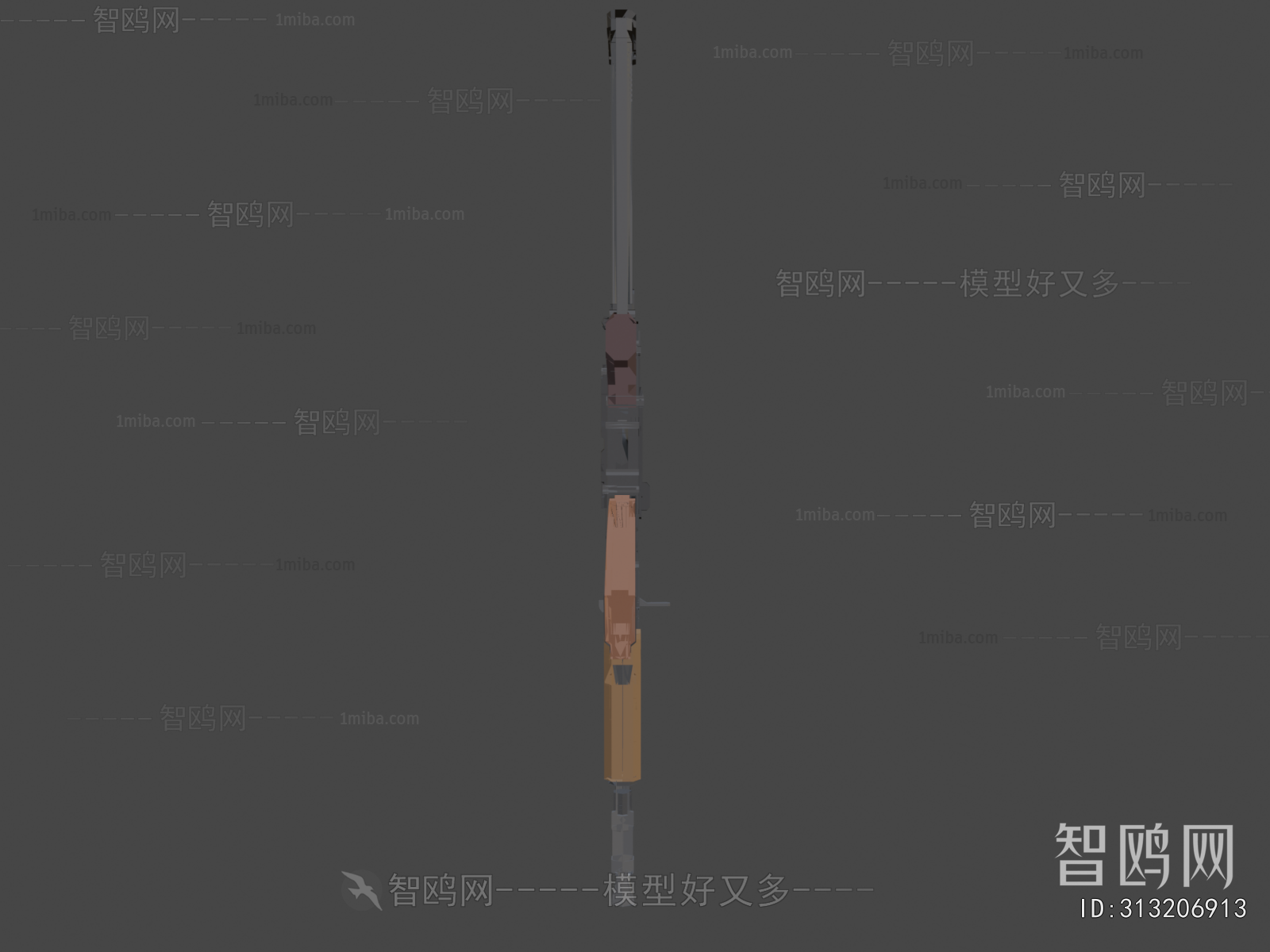 Modern Military Equipment