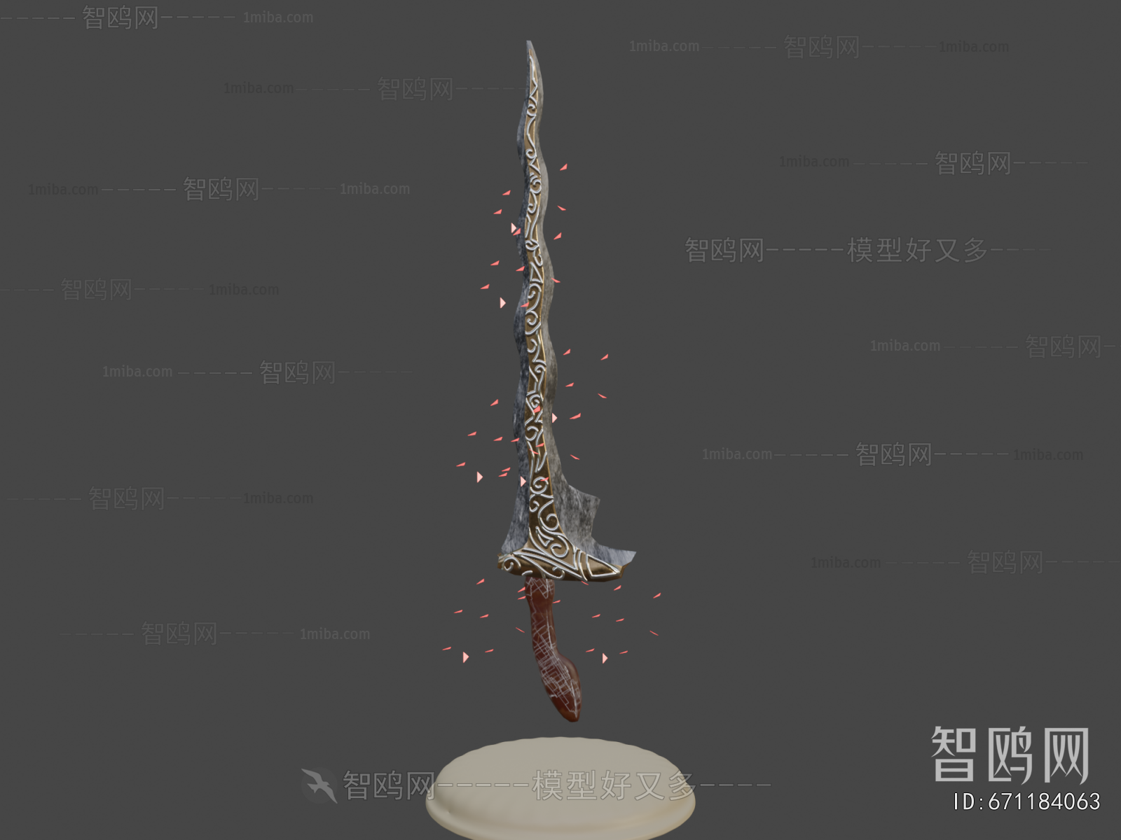 Modern Military Equipment