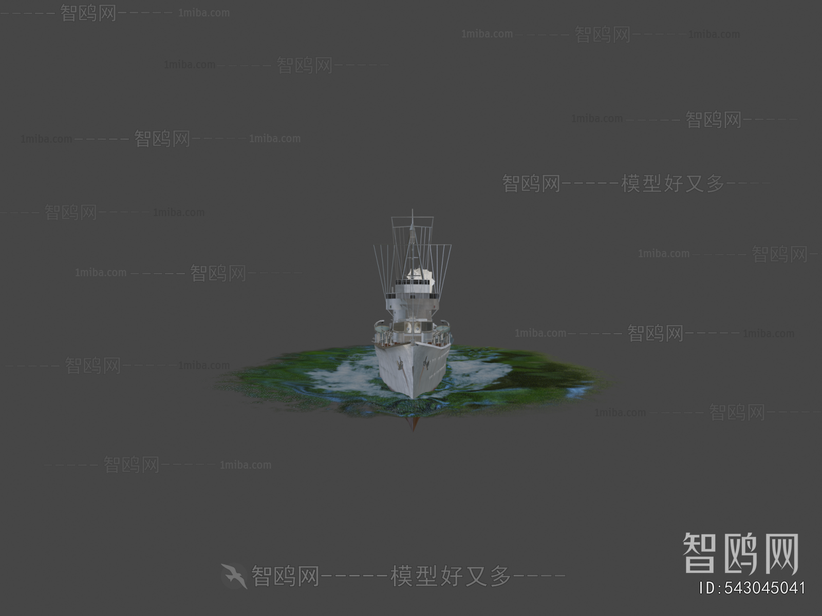 Modern Military Equipment