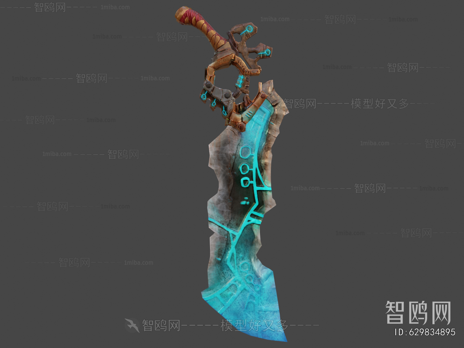 Modern Military Equipment