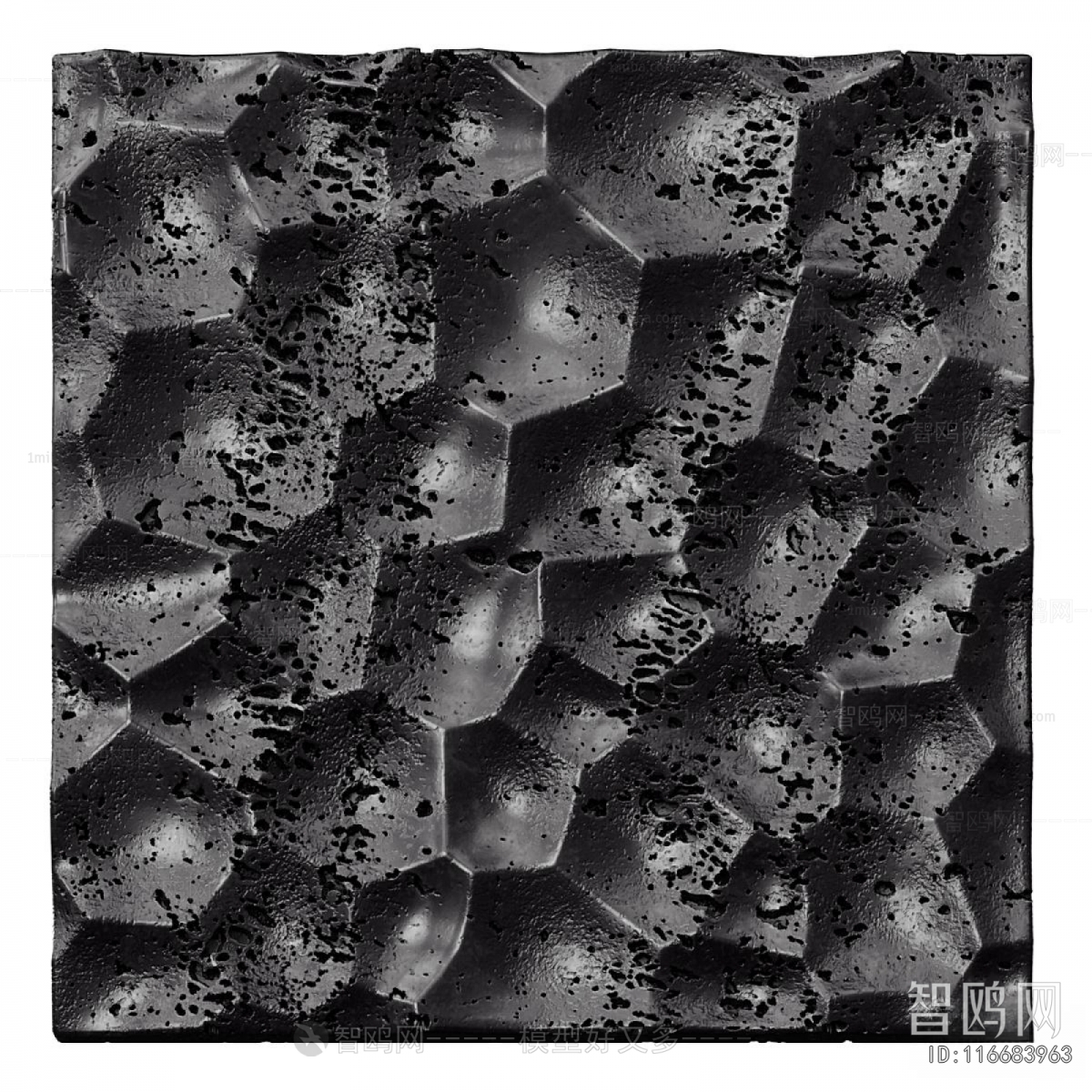 Modern Wall Decoration