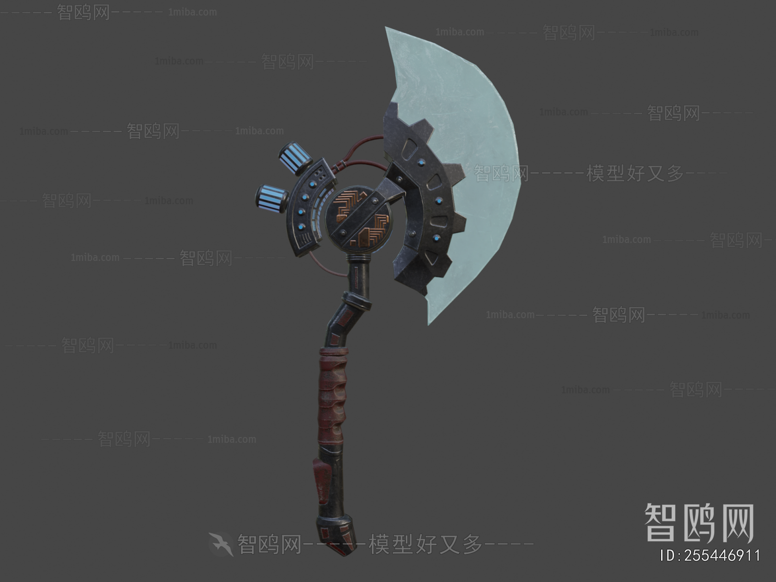 Modern Military Equipment