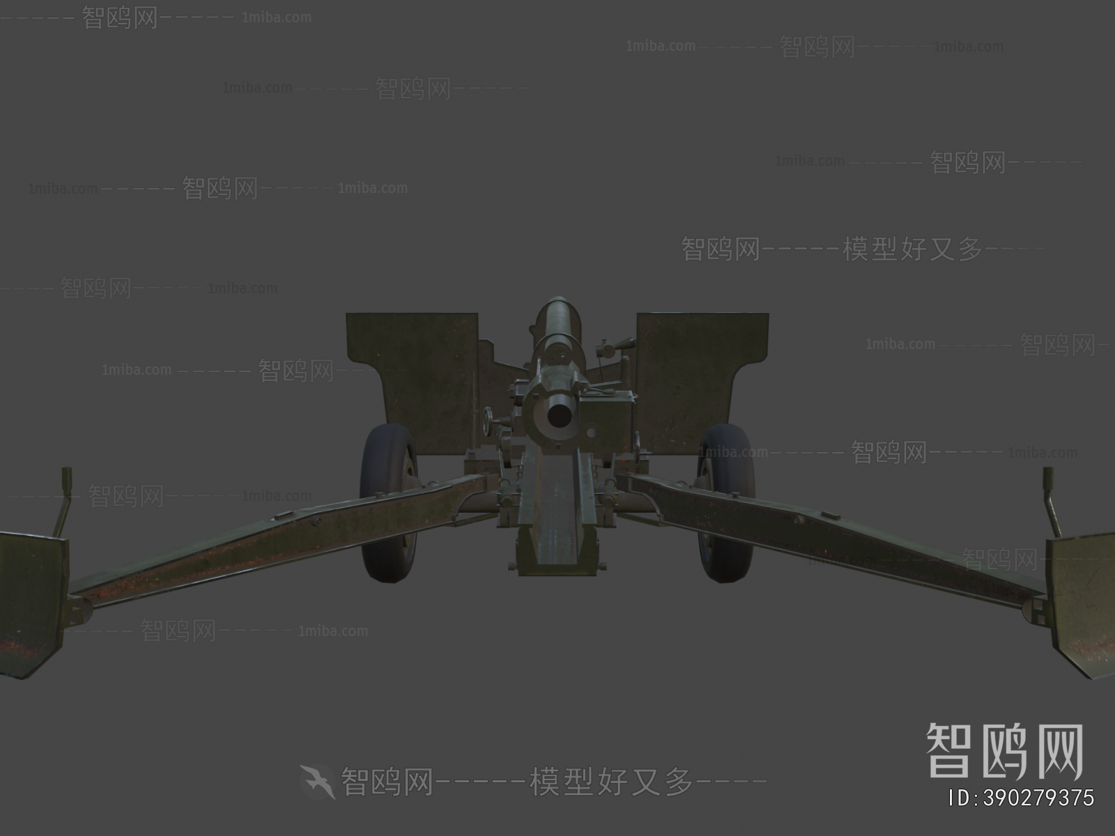 Modern Military Equipment