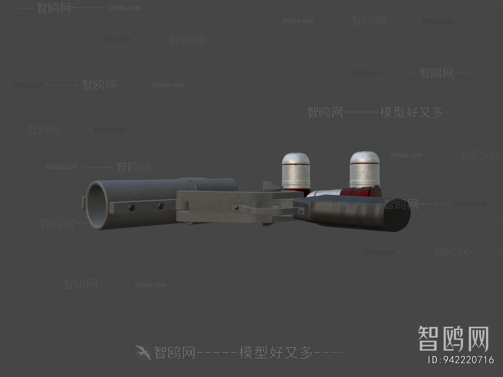 Modern Military Equipment