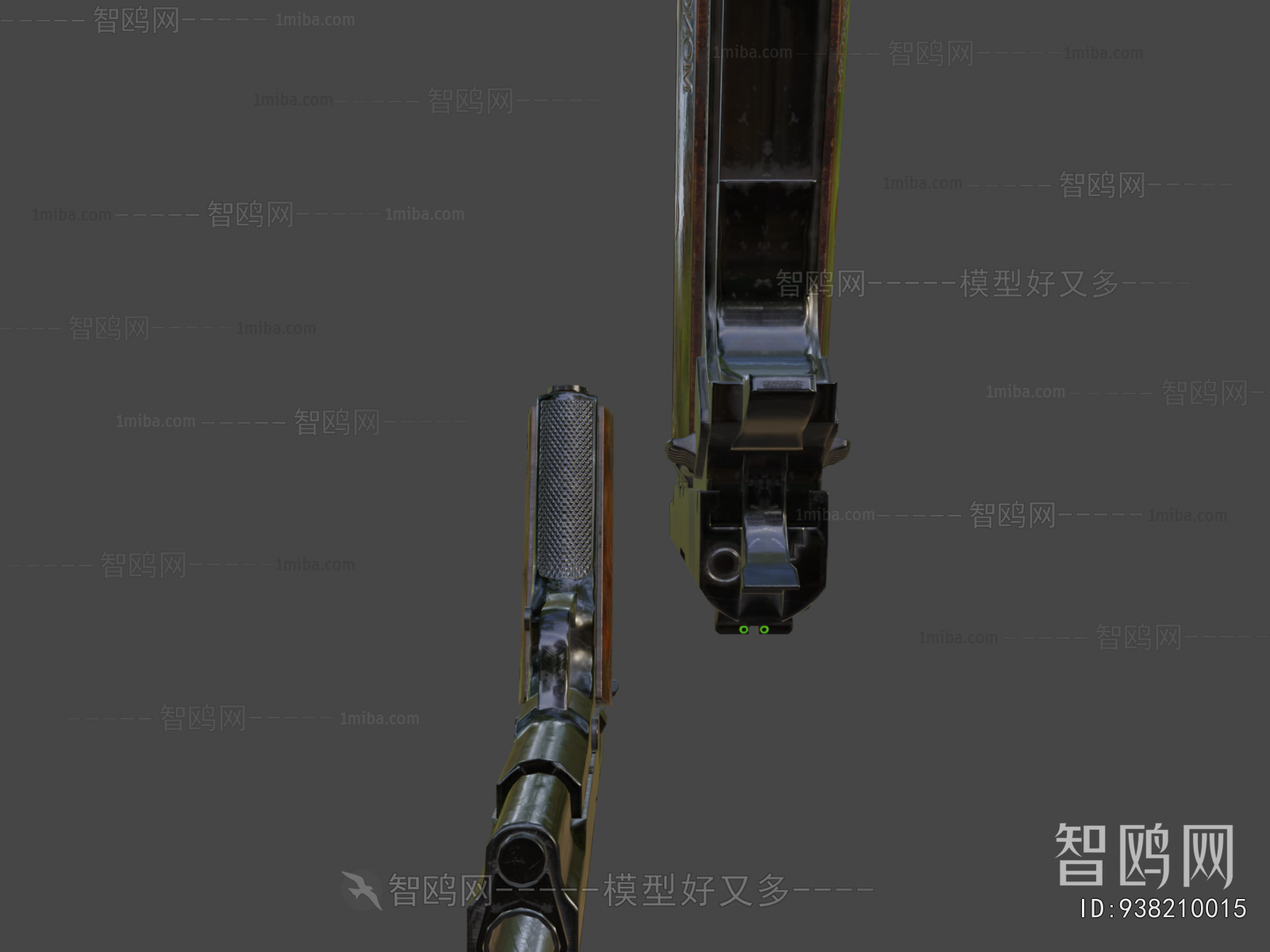 Modern Military Equipment