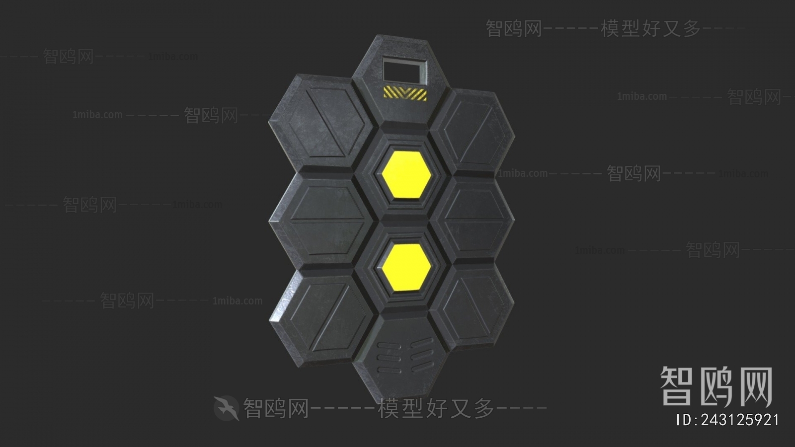 Modern Military Equipment