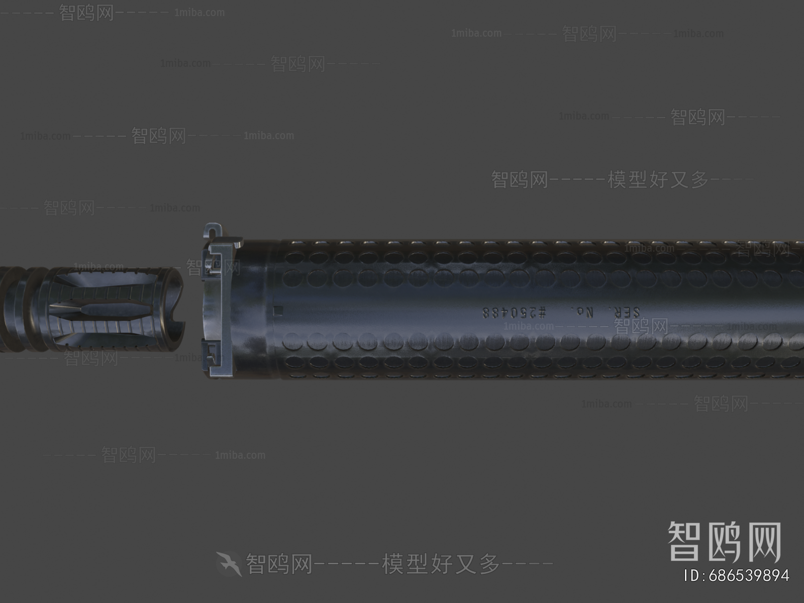 Modern Military Equipment