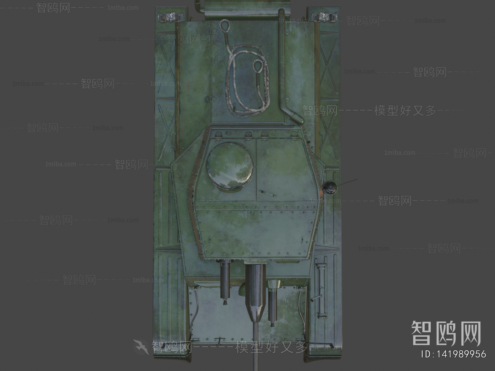 Modern Military Equipment