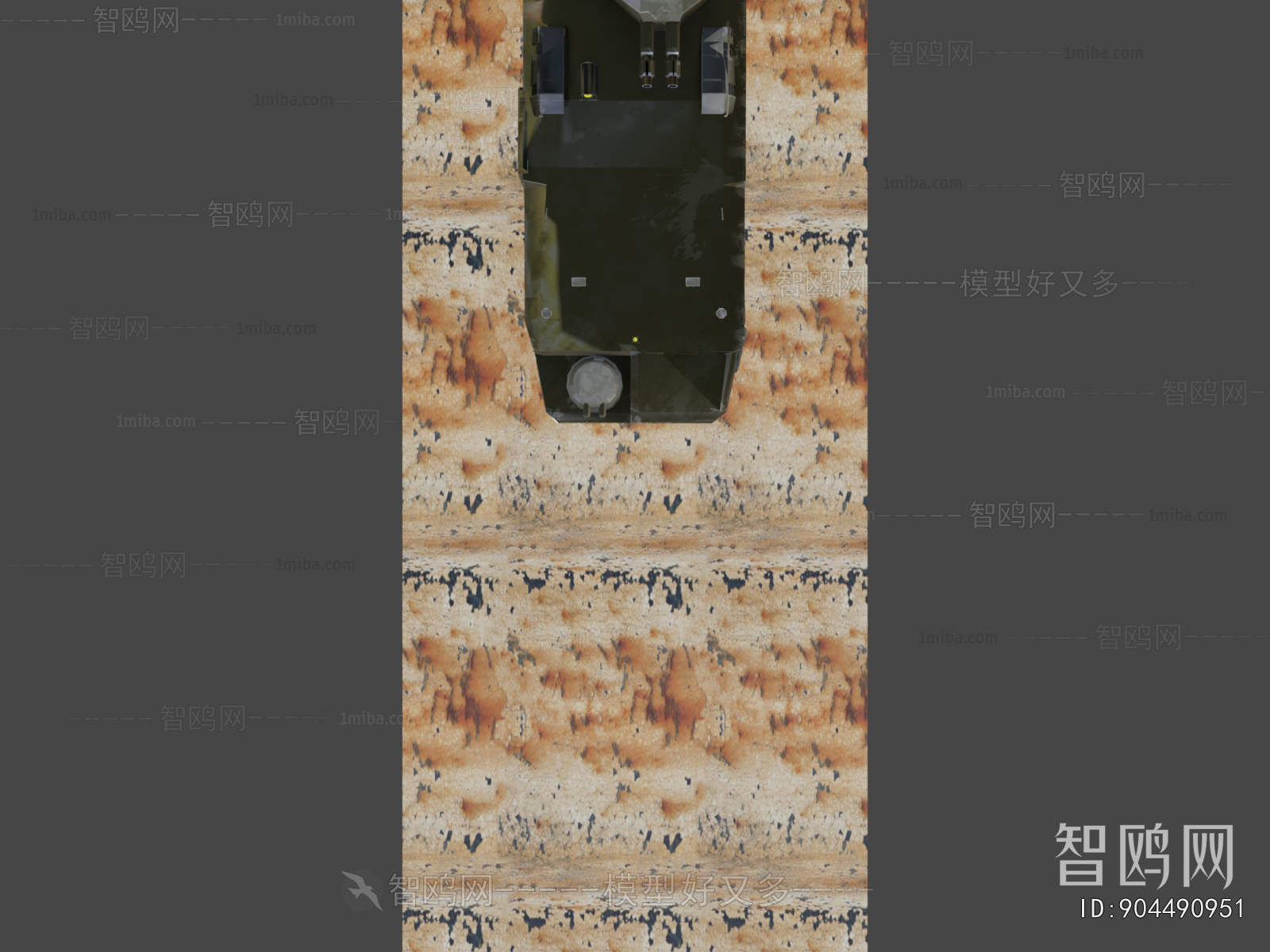 Modern Military Equipment