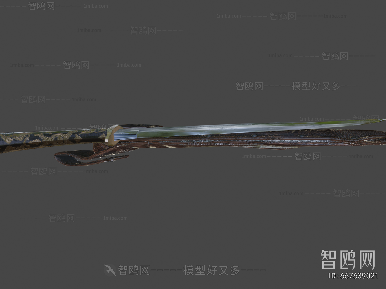 Modern Military Equipment