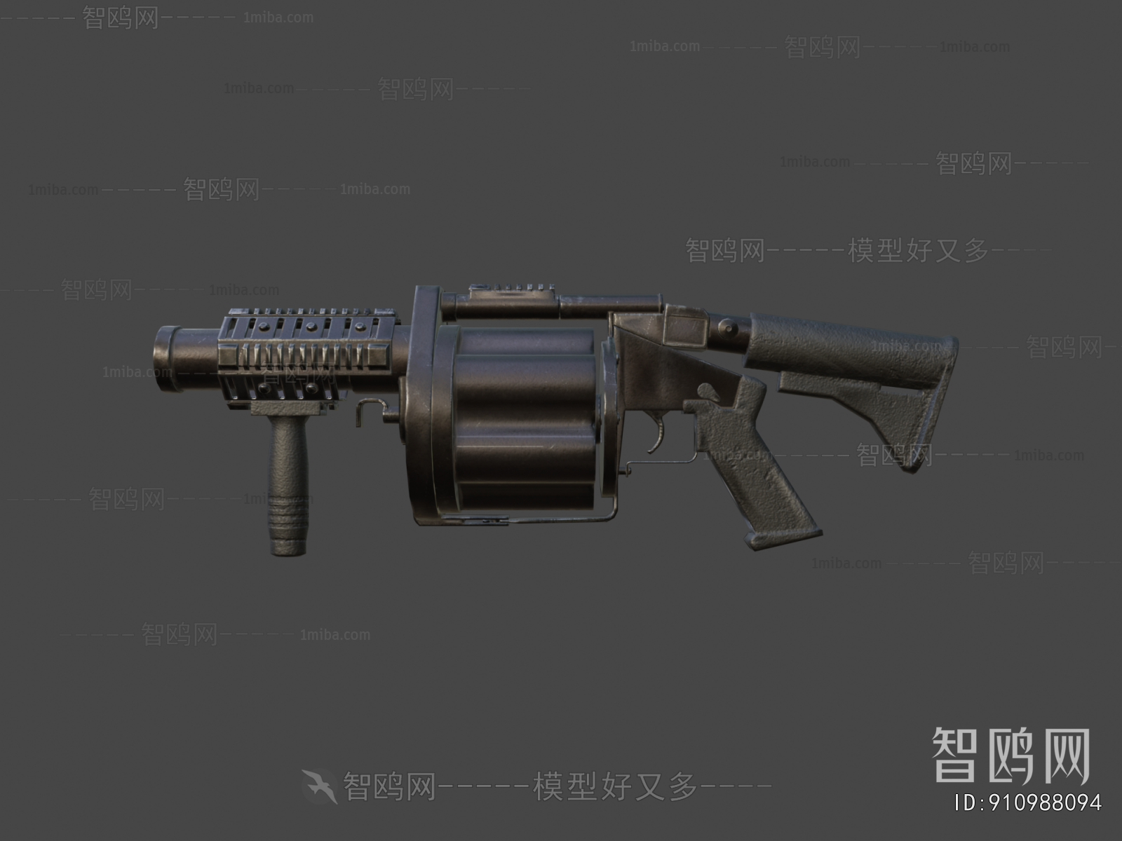 Modern Military Equipment