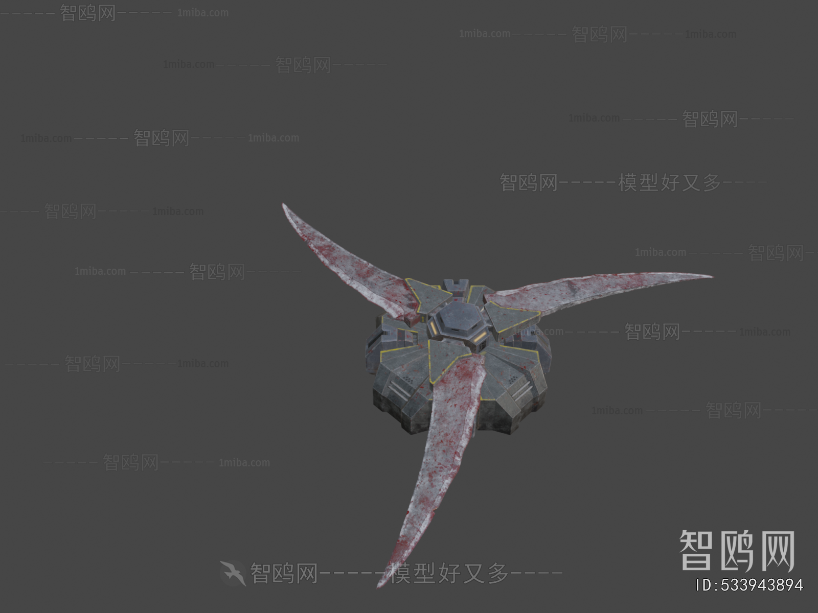 Modern Military Equipment