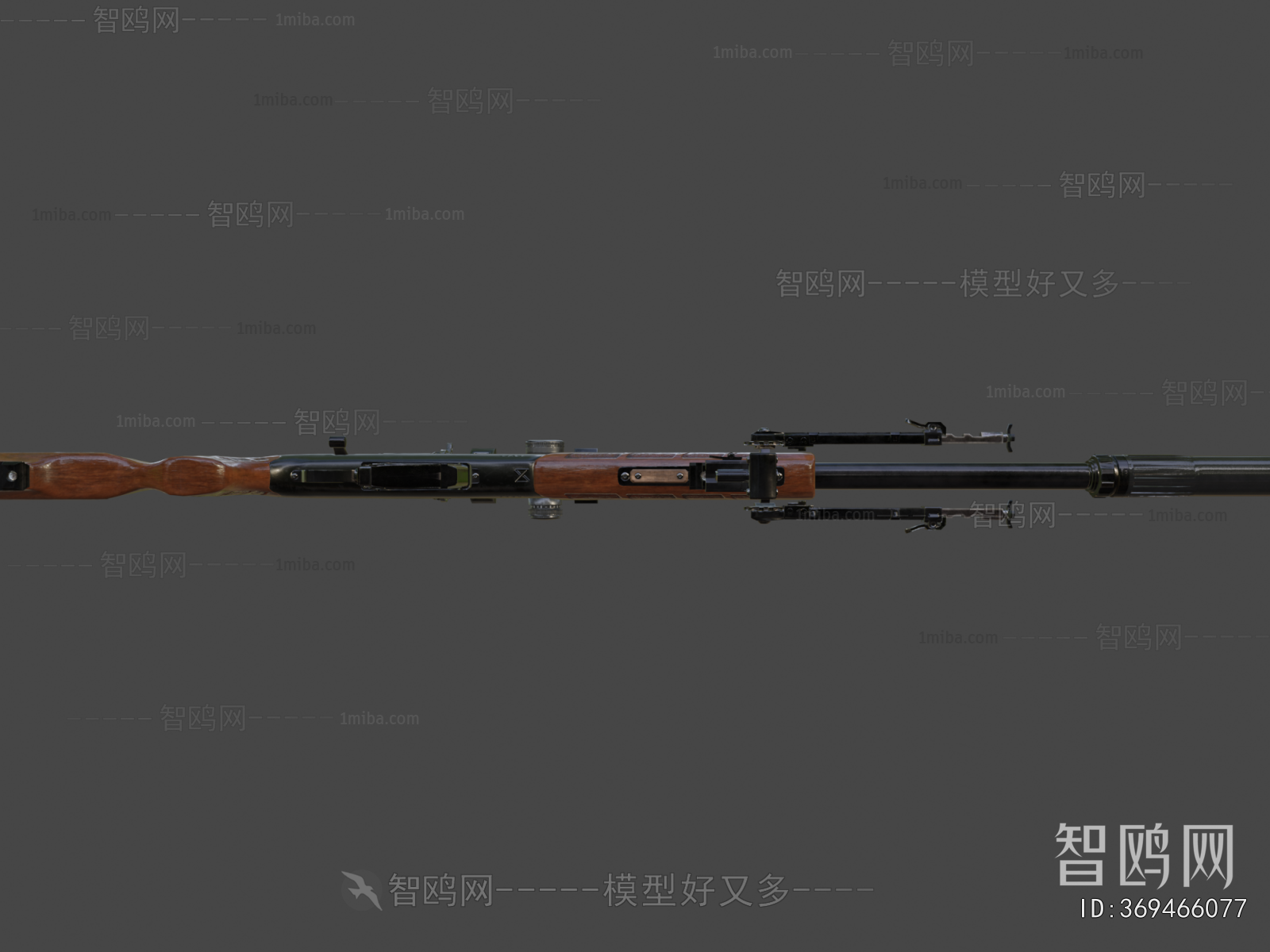 Modern Military Equipment