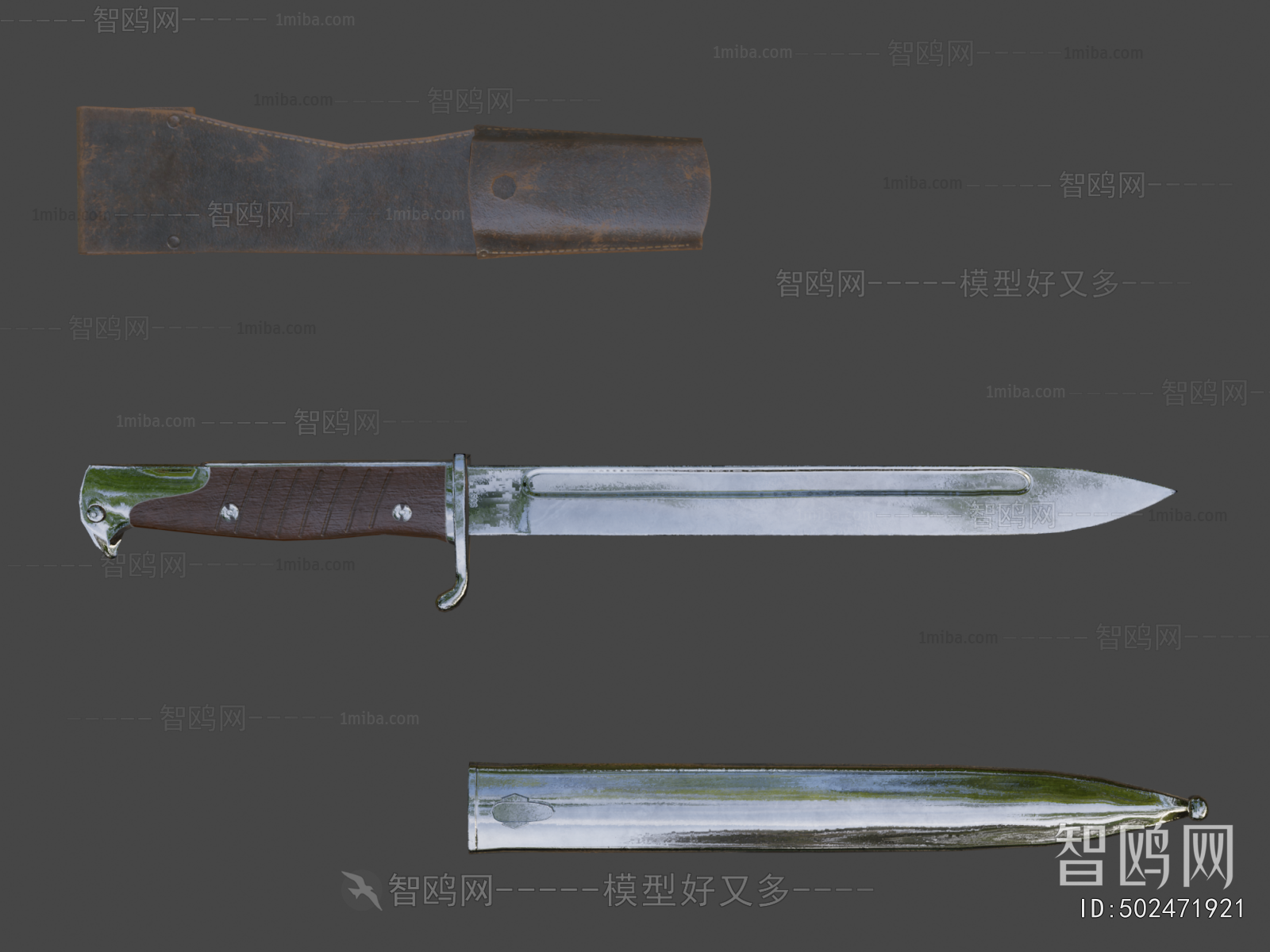 Modern Military Equipment