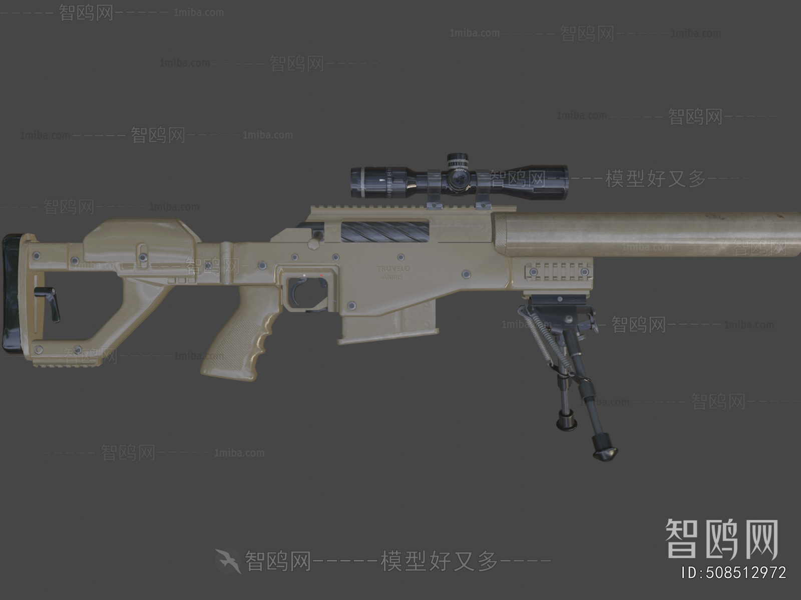 Modern Military Equipment