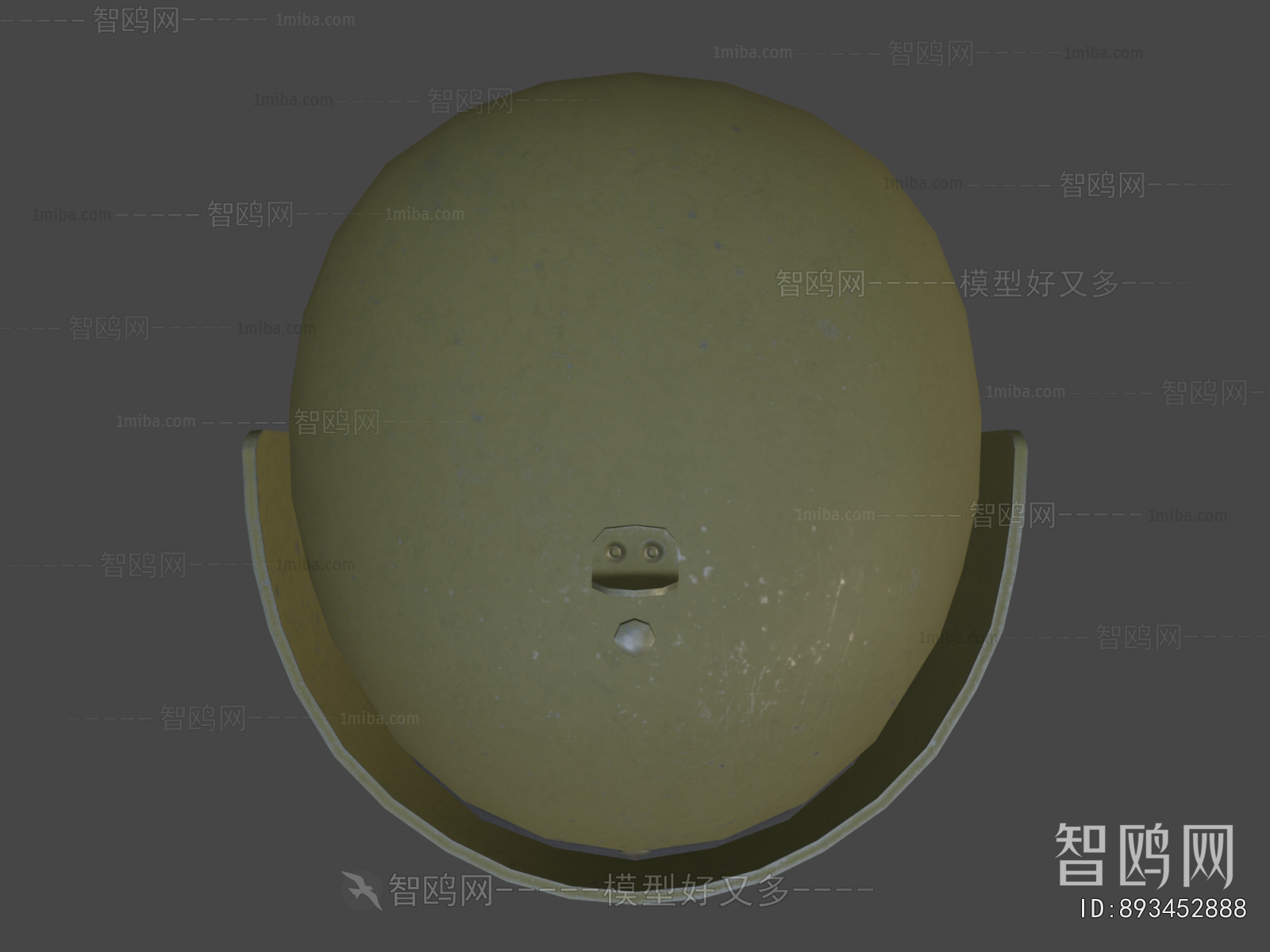 Modern Military Equipment