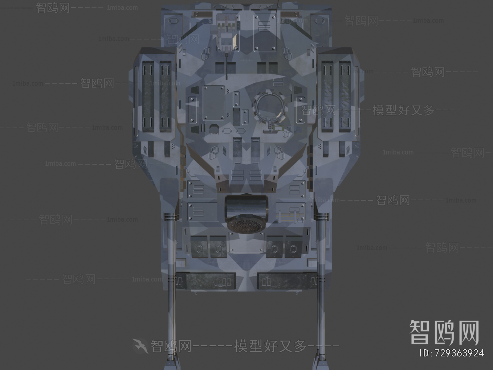 Modern Military Equipment