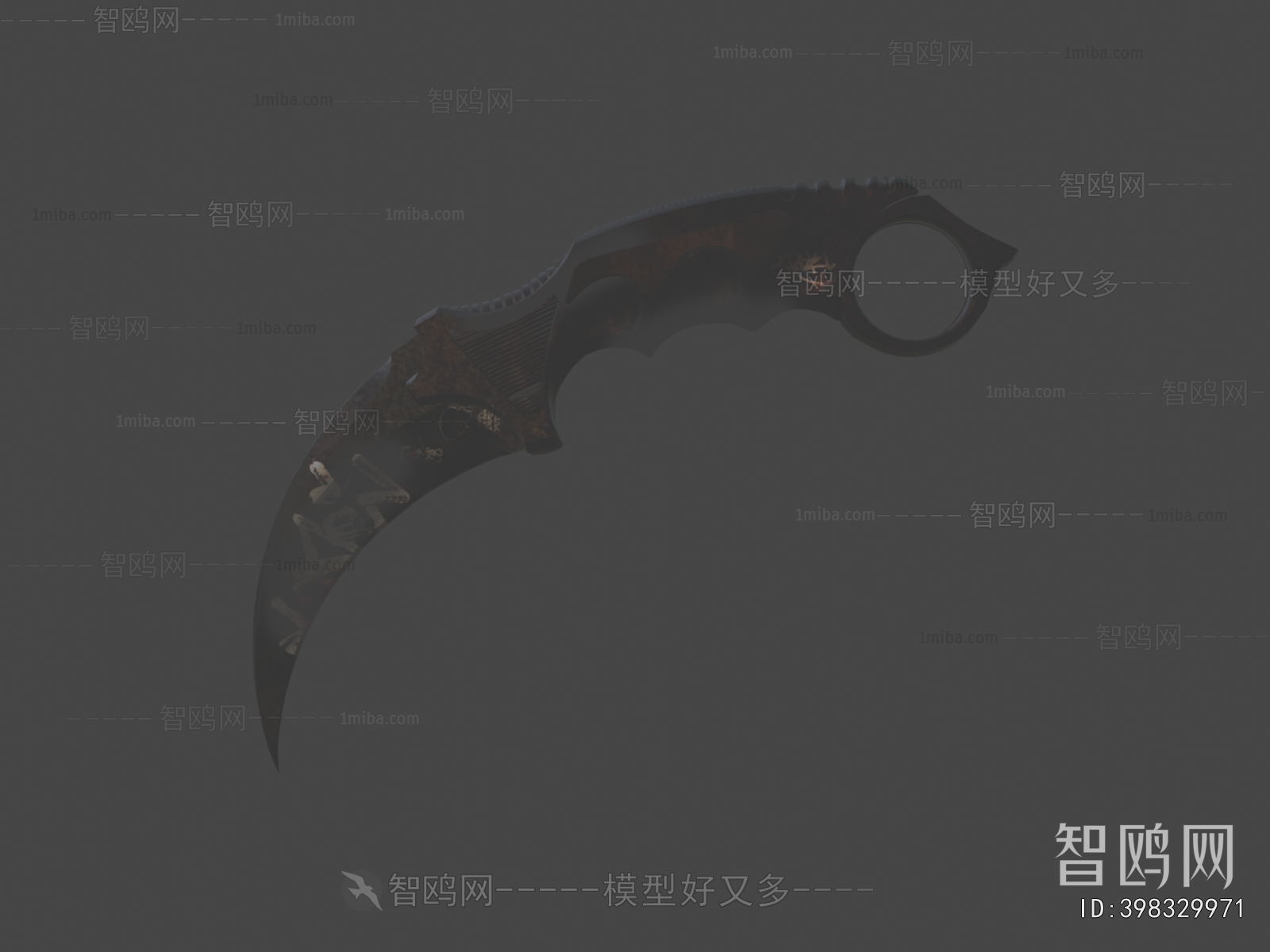 Modern Military Equipment