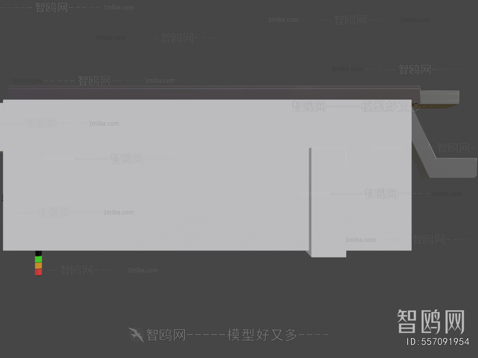 Modern Industrial Equipment