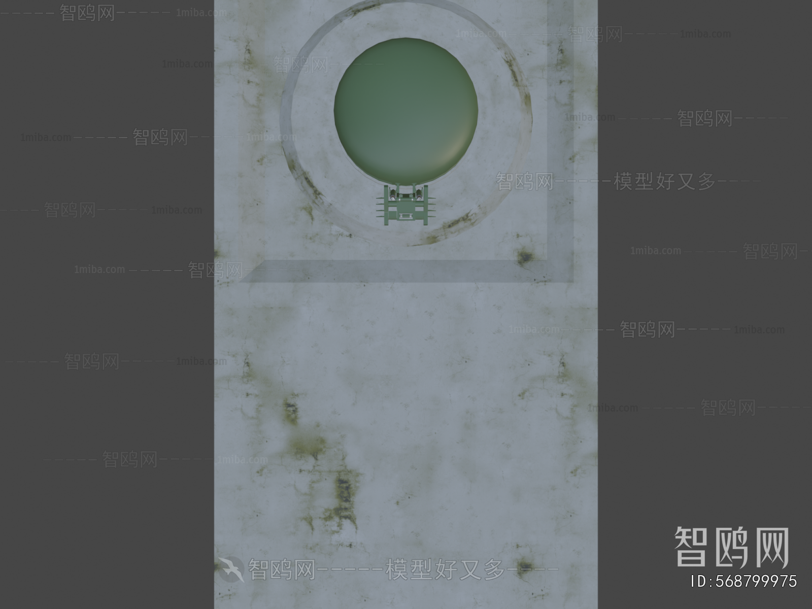 Modern Military Equipment