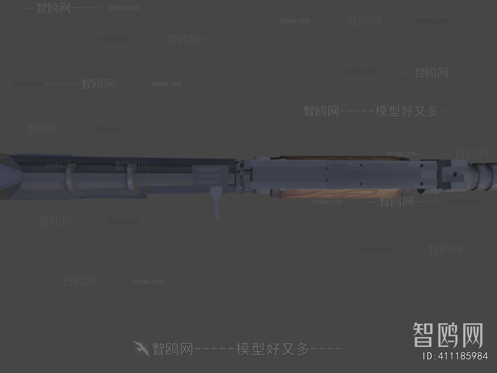 Modern Military Equipment