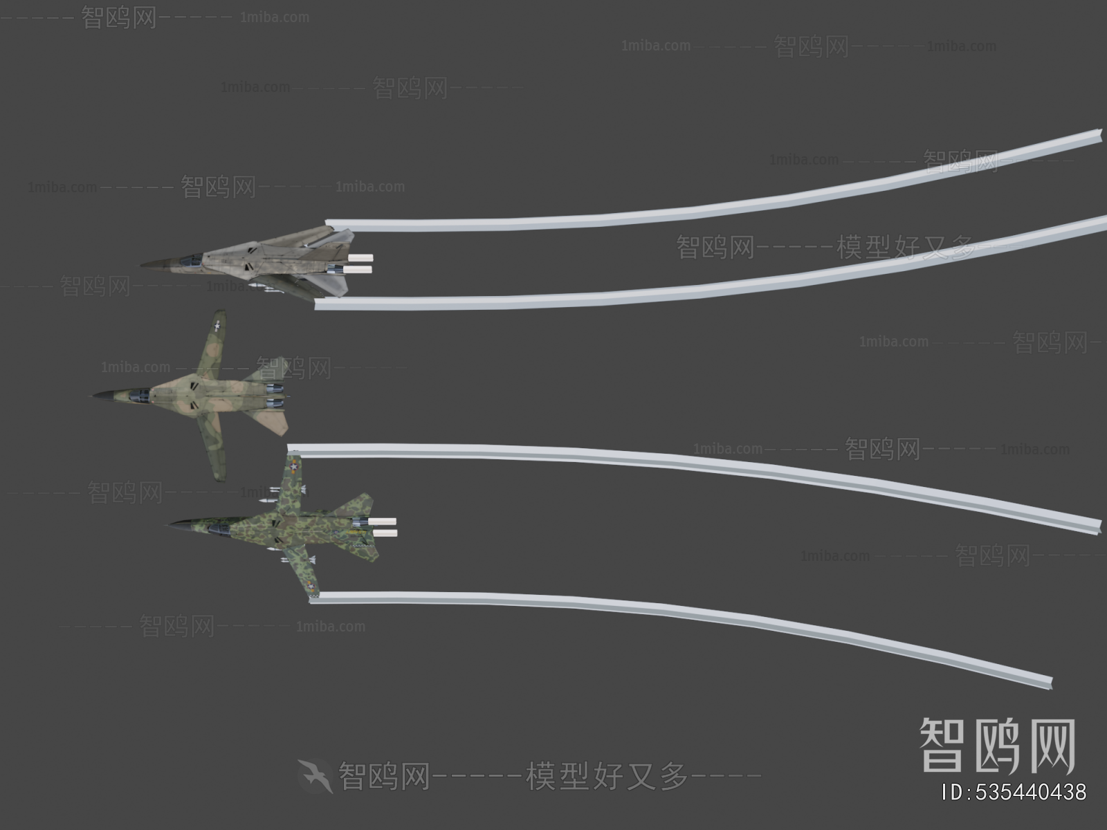 Modern Military Equipment