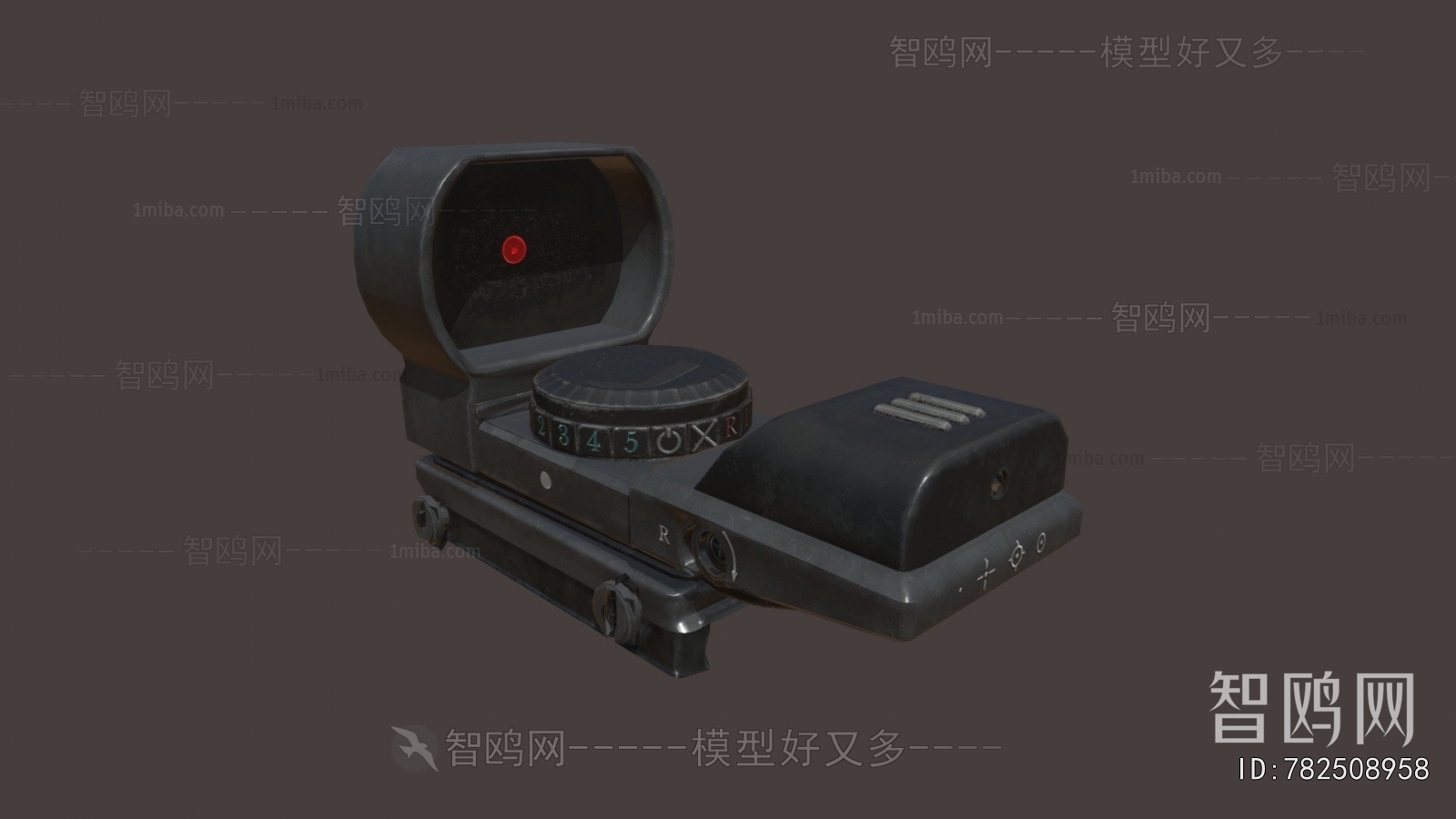 Modern Military Equipment