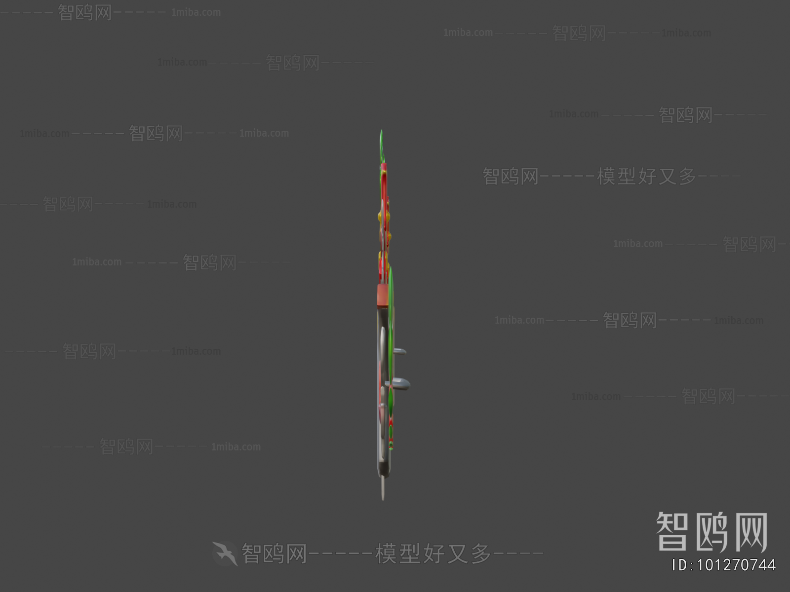 Modern Military Equipment