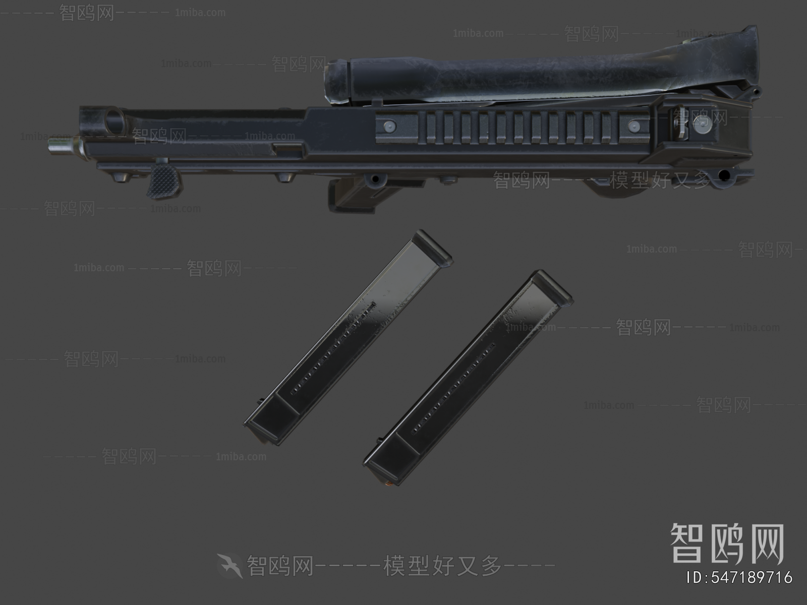 Modern Military Equipment