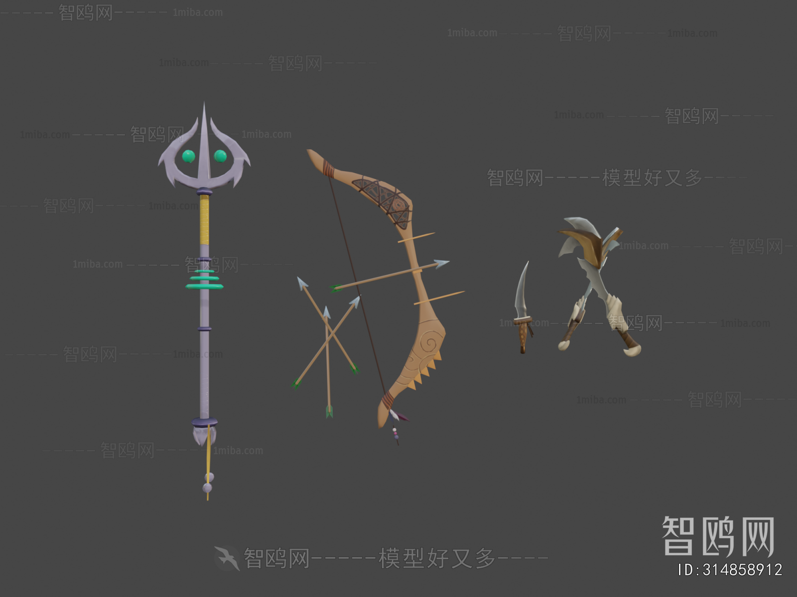 Modern Military Equipment