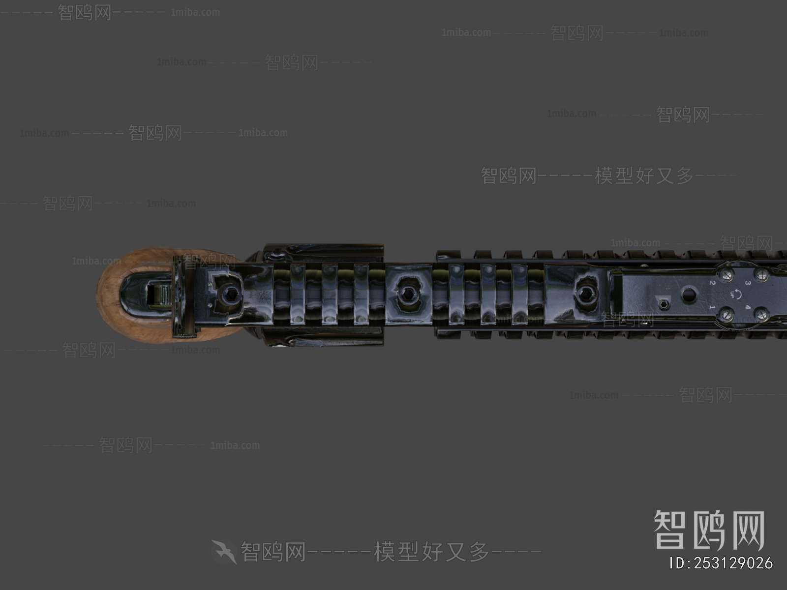 Modern Military Equipment