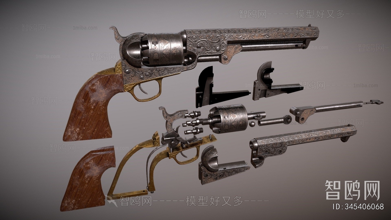 Modern Military Equipment