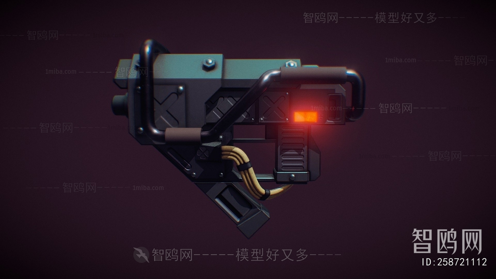 Modern Military Equipment