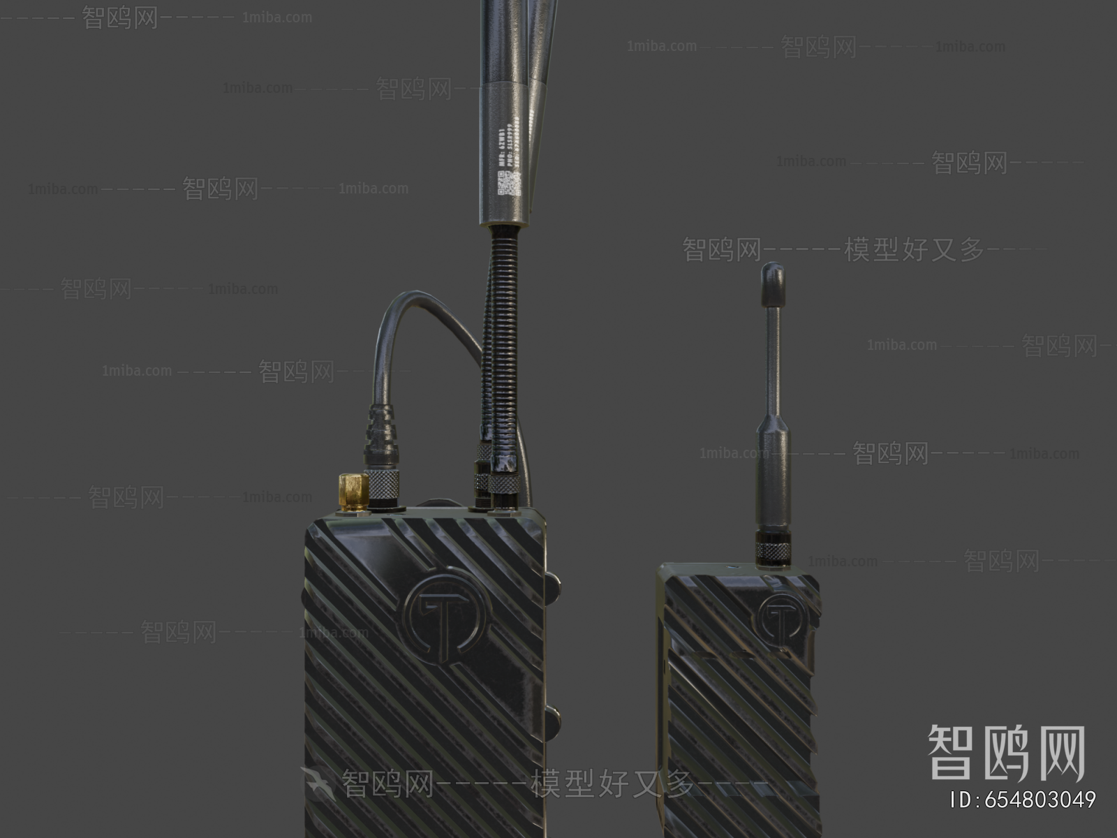 Modern Military Equipment