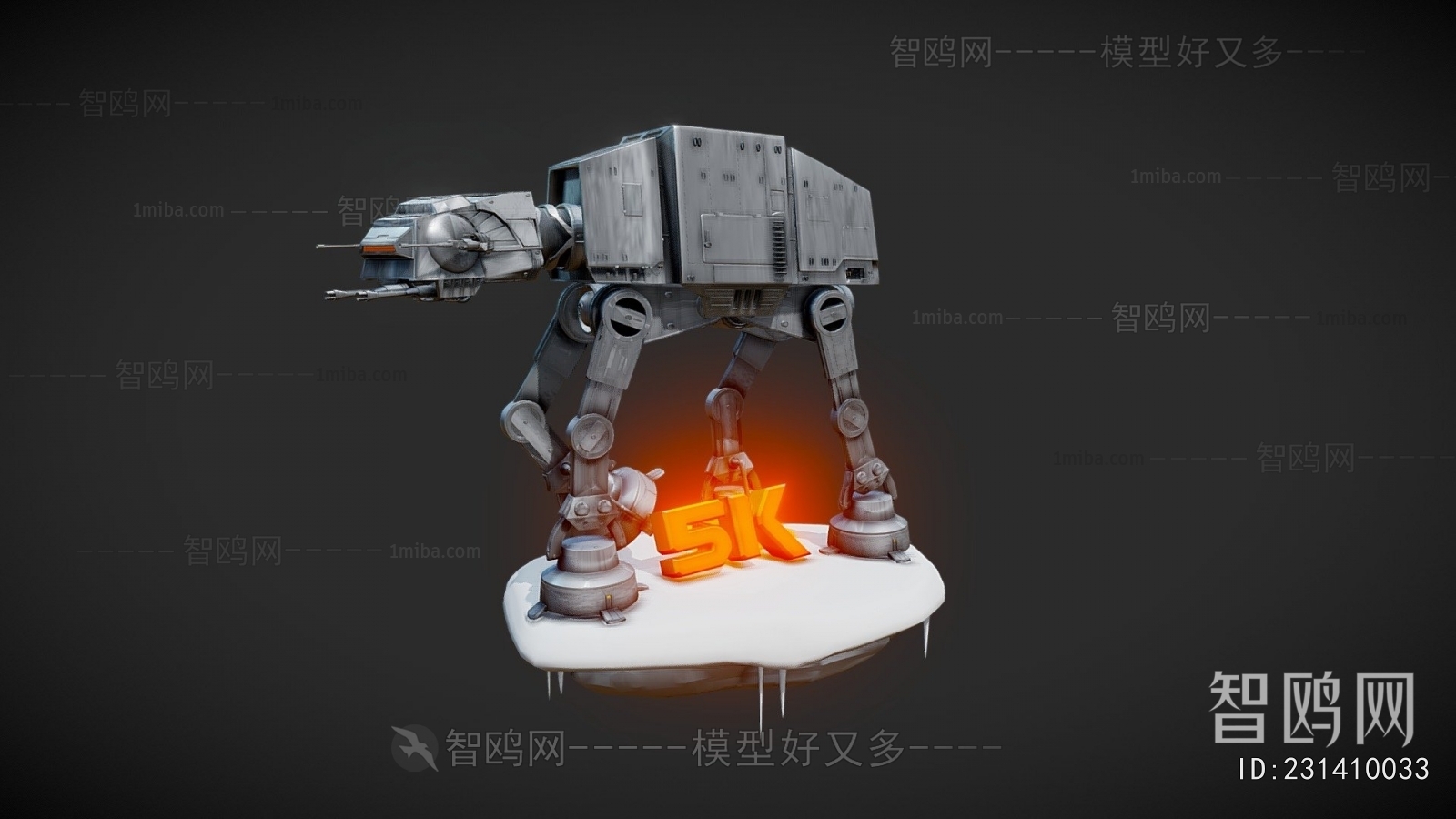 Modern Military Equipment