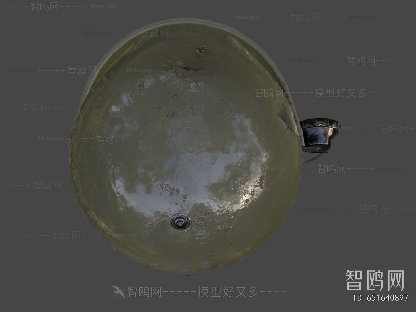 Modern Military Equipment