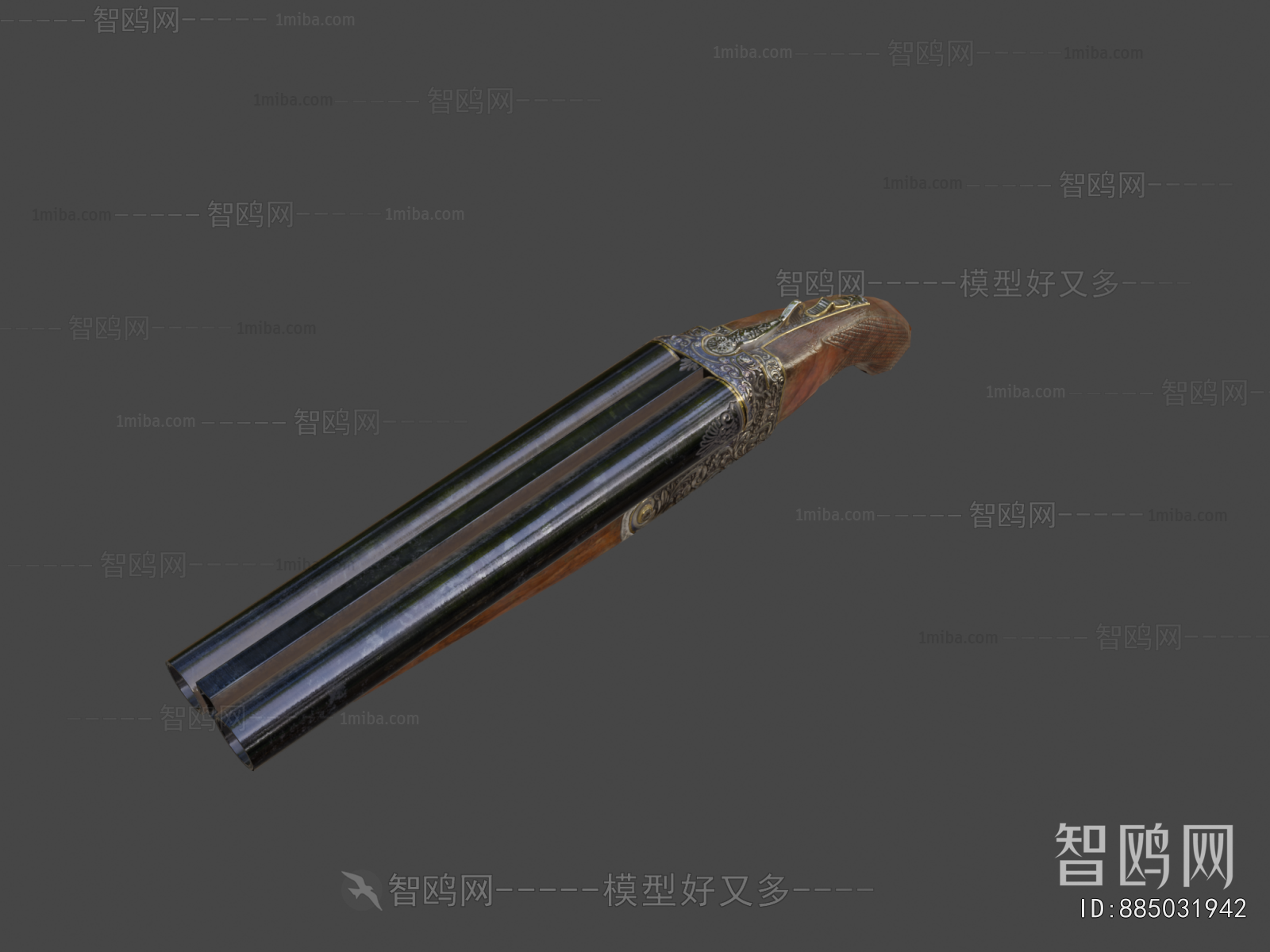 Modern Military Equipment