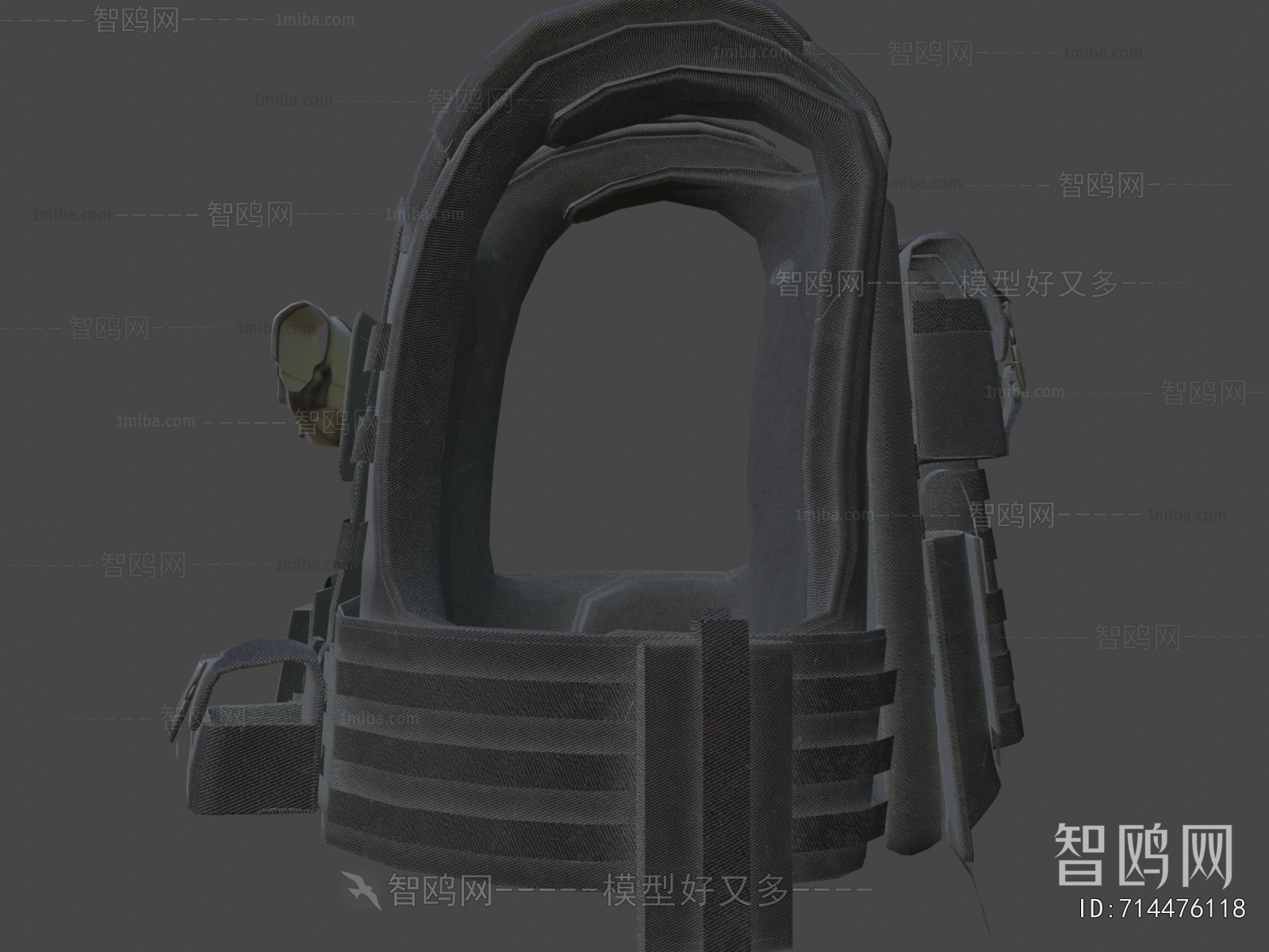 Modern Military Equipment