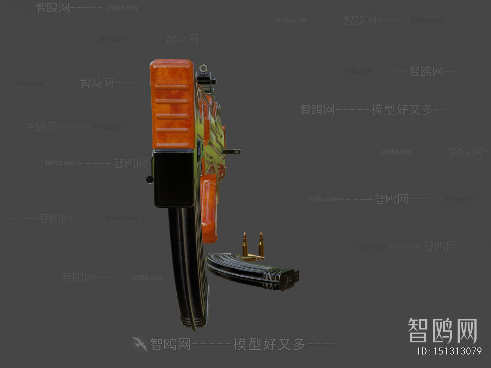 Modern Military Equipment