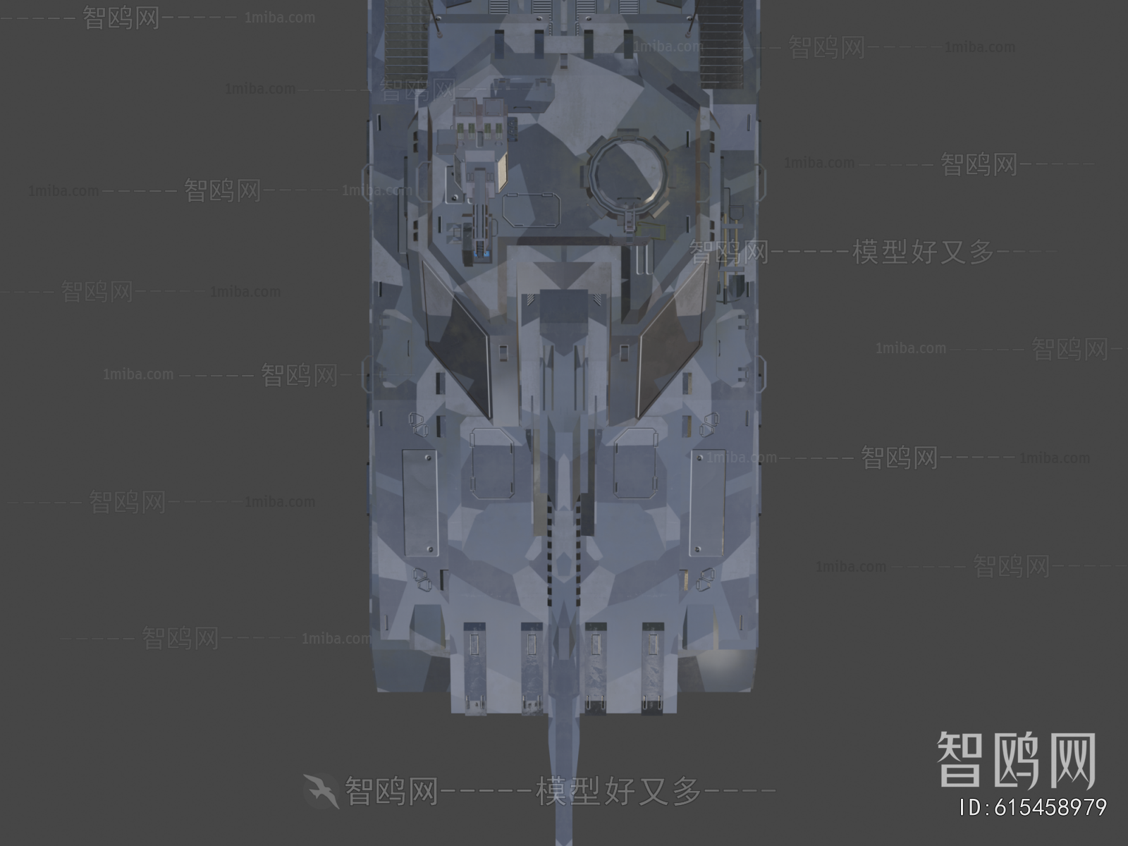 Modern Military Equipment