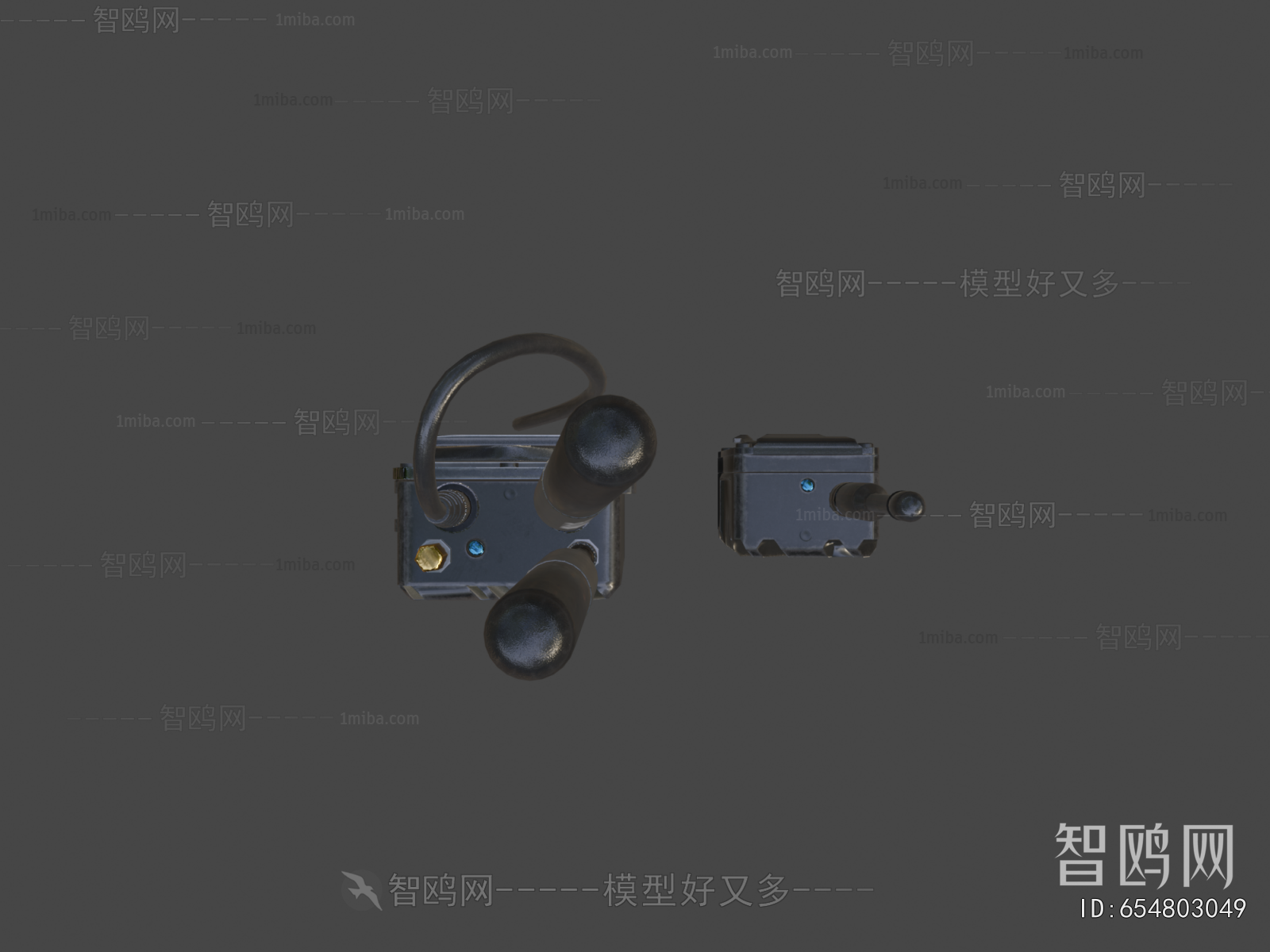 Modern Military Equipment