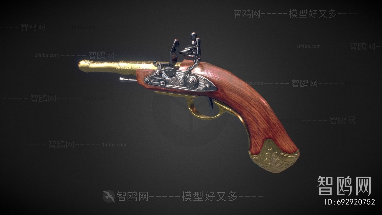 Modern Military Equipment