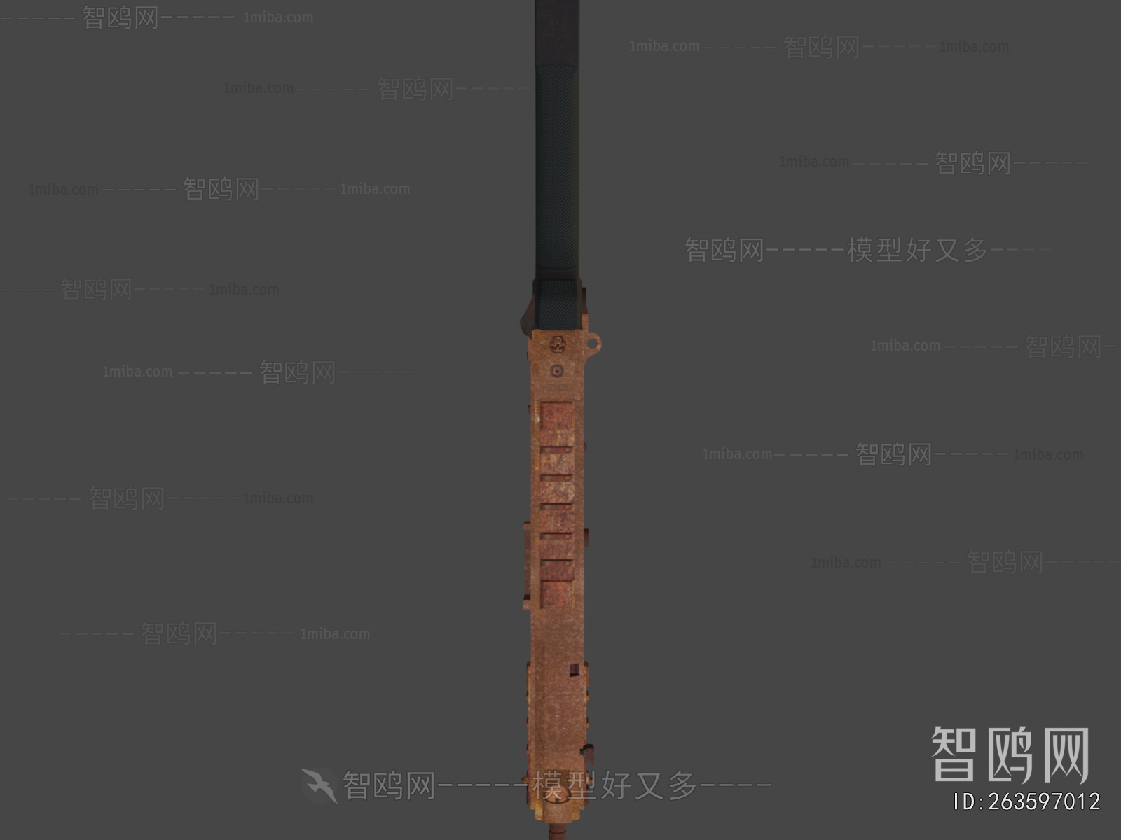 Modern Military Equipment