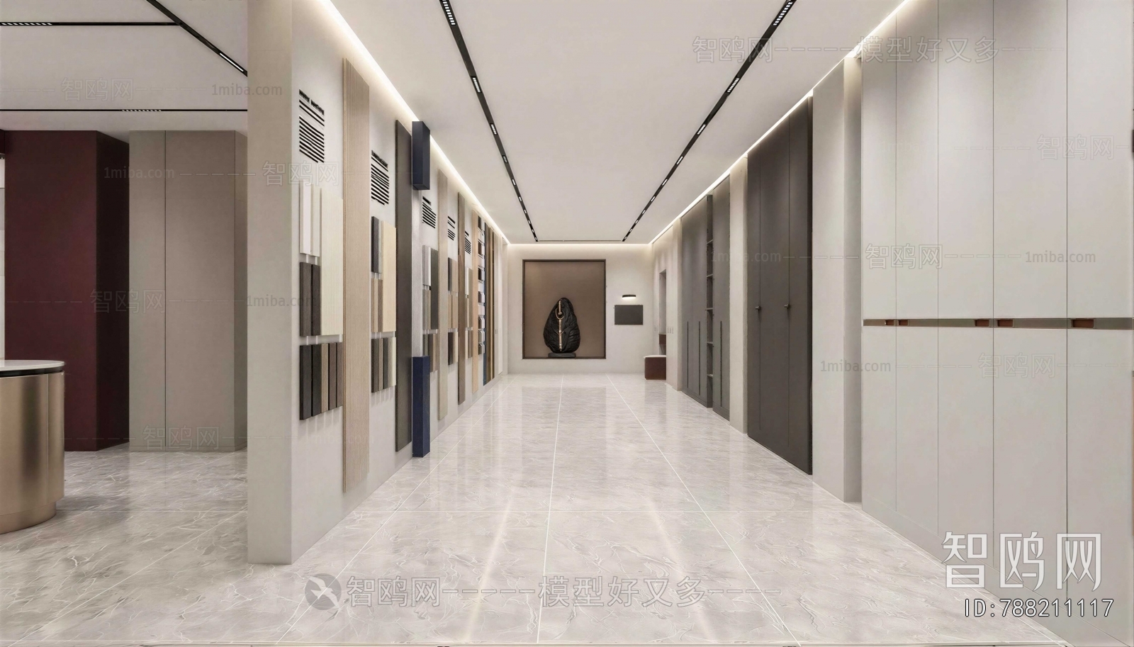 Modern Furniture Shop