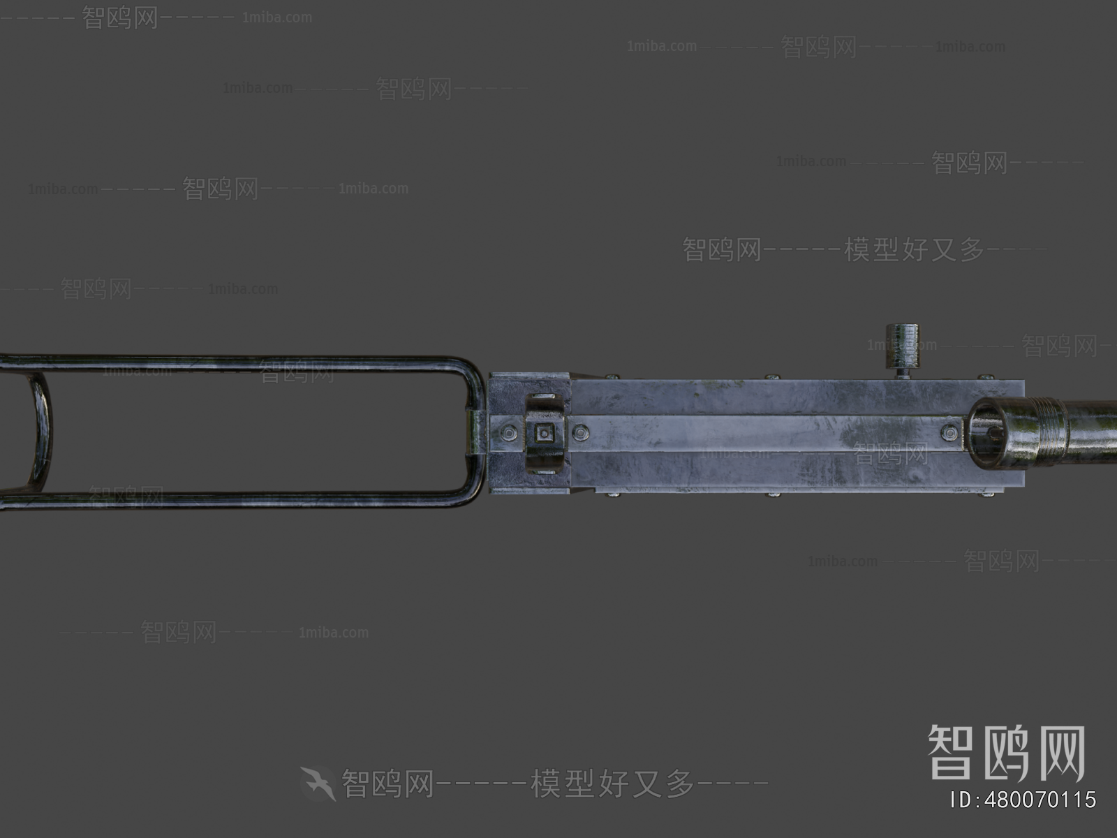 Modern Military Equipment