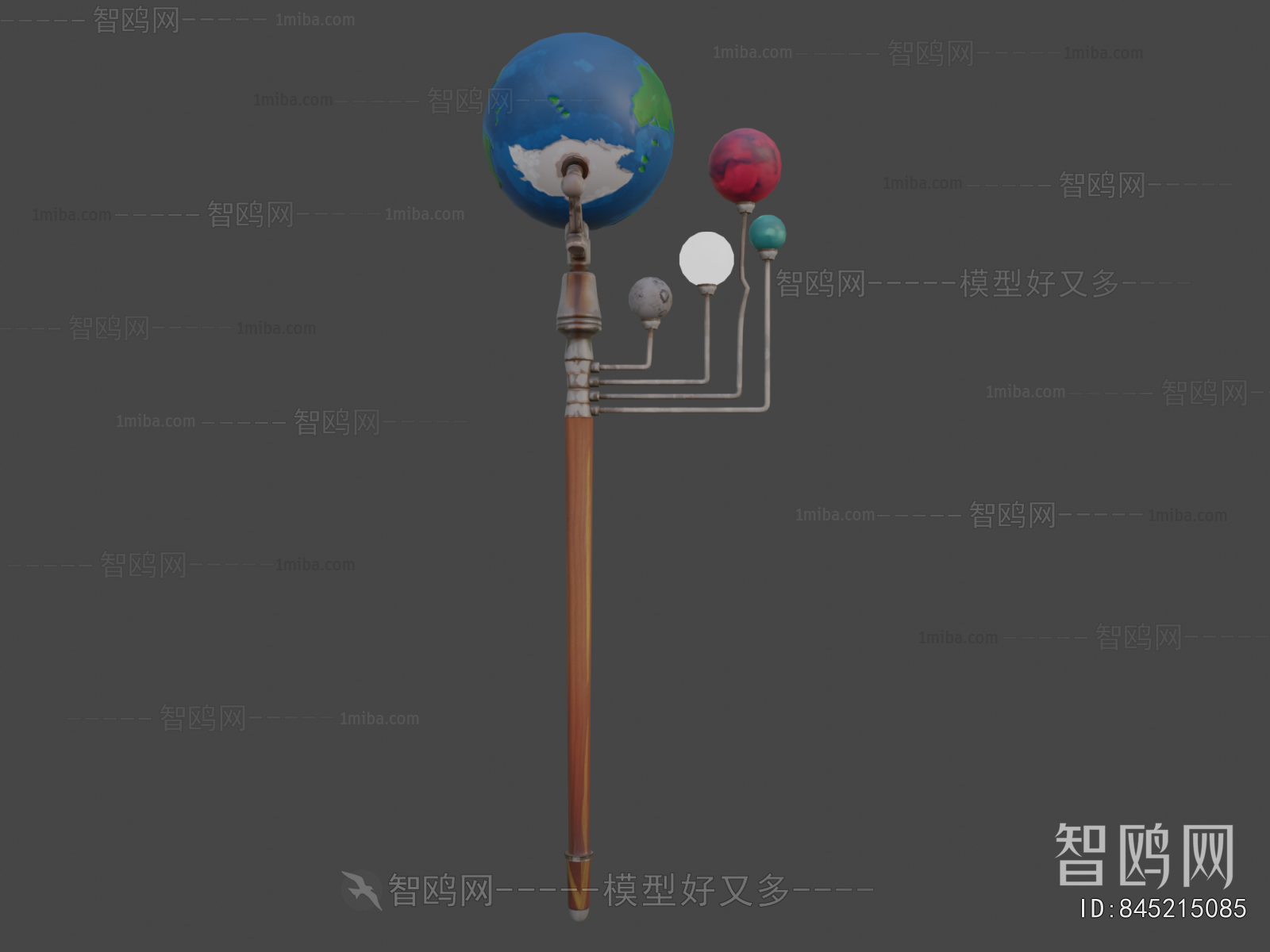 Modern Military Equipment